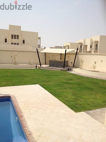 Alareen Villa for sale للبيع فيلا في العرين 1