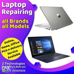 Laptop Repairing Upgrading Best Service Provider in the kingdom 0