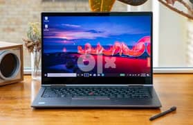 LENOVO Yoga Core i7 7th Gen 2 In 1 Business Laptop+Tablet 16GB & 512GB 0