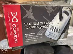 new vacuum cleaner sale 0