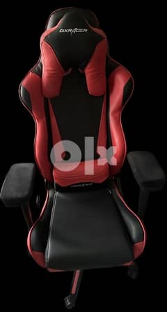 Original DXRacer gaming chair 0