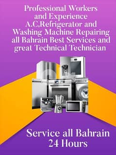 refrigerator washing machine ac service and repair 0