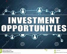 Private Investor Looking For A Partnership Investment