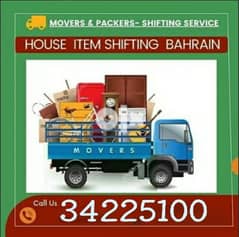 Room Shifting Moving Loading Unloading All Bahrain Movers company