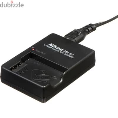 Nikon MH-62 Battery Charger