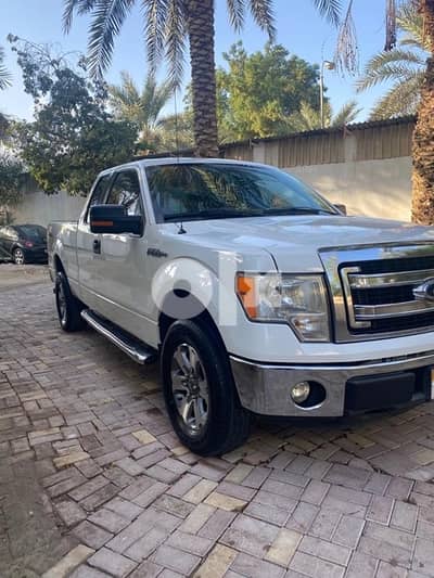 f150 model 2013 v8 5.0