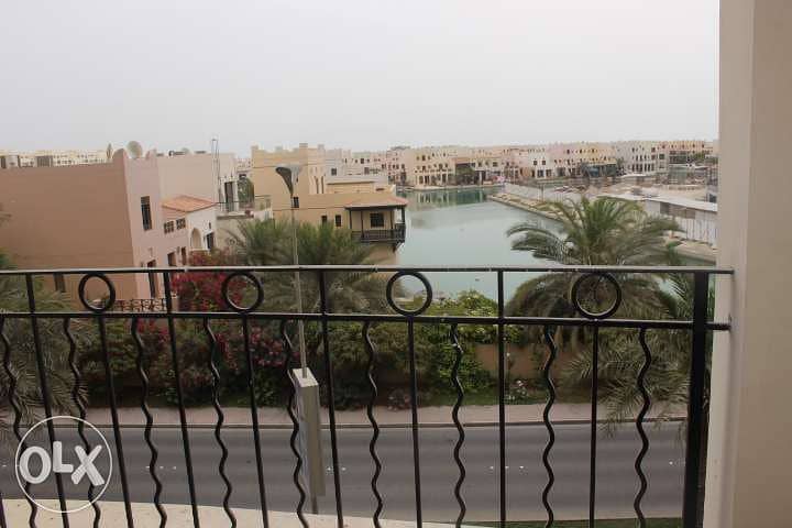 Sea View 2 Br Amwaj w Balcony 1