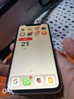 for sale Neat and Clean IPhone X 256gb 100% battery 0
