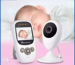 new baby monitor 0