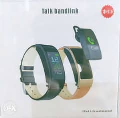 Talk Bandlink 0