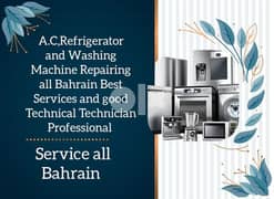 Riffa ac refigreator washing machine dryer repair and service 0
