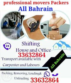 House Villa office shop store flat and apartment shifting professional 0