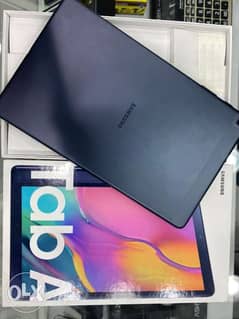 Samsung Tab A, 10 inch 0