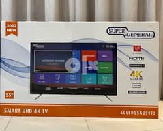 Brand NEW TV for Sale