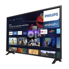 Philips TV - Discount 37%. 0