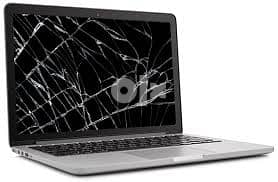Microsoft Surface pro ( 6 & 7 laptop go ) Alt Repair Service in Barain 4