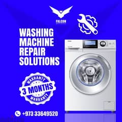 Washing Machine Repair Services Washer and Dryer repair 0