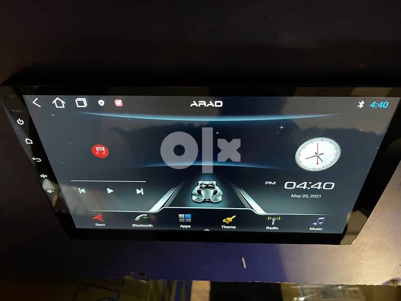 Buy One Get One Free Car Android Screen  ( One Week Offer ) 3