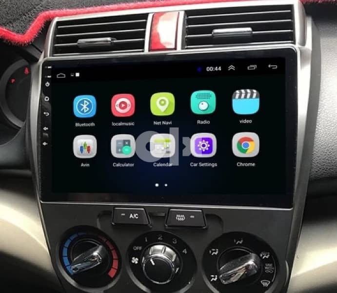 Buy One Get One Free Car Android Screen  ( One Week Offer ) 5