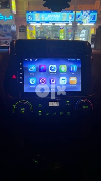 Buy One Get One Free Car Android Screen  ( One Week Offer ) 8