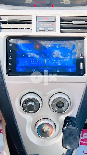 Buy One Get One Free Car Android Screen  ( One Week Offer ) 12