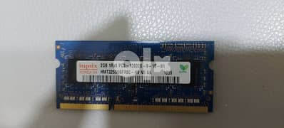 2GB ddr3 for sale 0