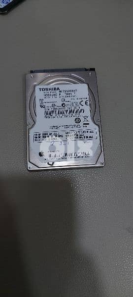 1TB HDD for sale 0