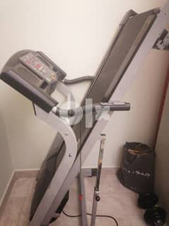 Treadmill for sale 0