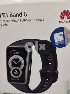 Huawei Watch band 6