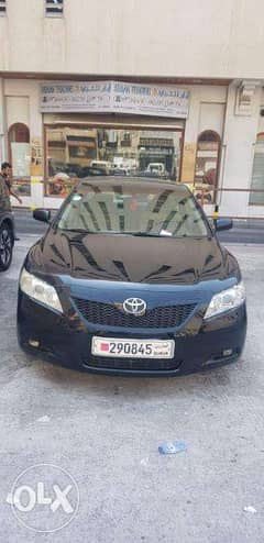 Toyota Camry 2007 for sale 0