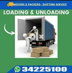 Delivery Moving Packing Household  items Delivery