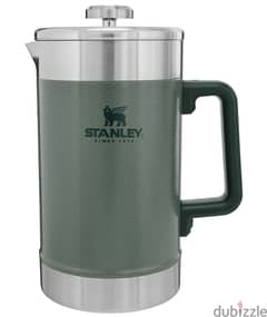 STANLEY CLASSIC STAY HOT FRENCH PRESS 0