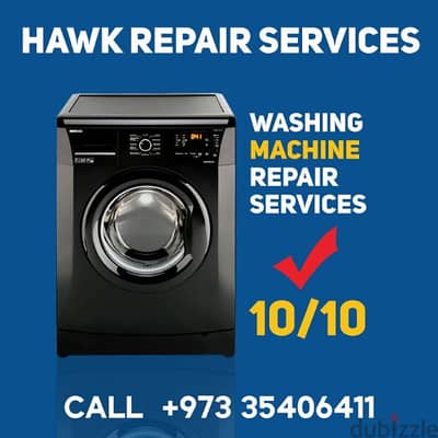 Washing Machine Repair