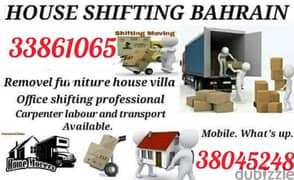 Fast & safe Movers & packers lowest in bh