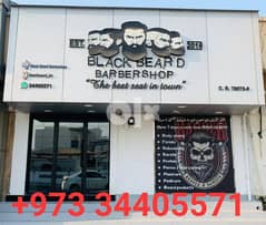 Filipino Barber / hair dresser needed urgently in salon/ barber shop 0