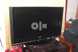 FOR SALE ,46''& 44"  Smart TV Samsung & LG with BOX 0