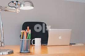 Commercial office with Best Services, Get Now!!For BD 75/Monthly 0