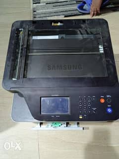 Samsung smart printer 0