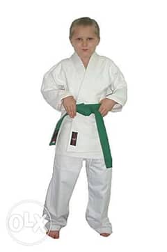 Offer : STD Karate Suit Adidas Design 0