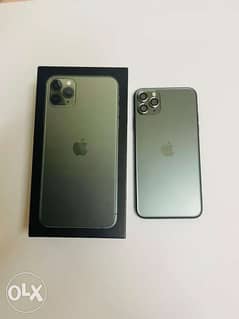 iPhone 11 Pro Max For sale 0