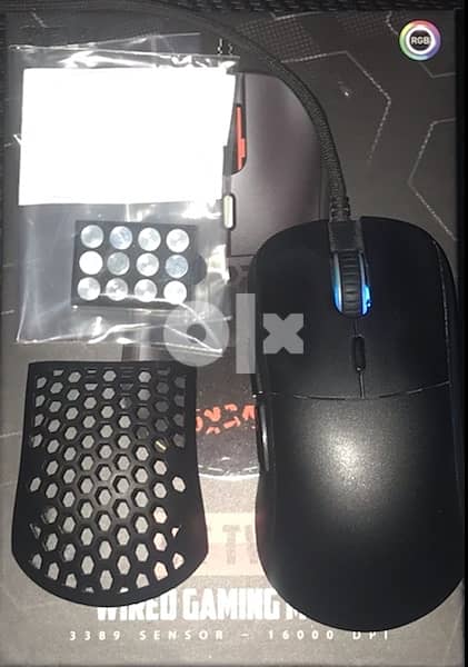 Devo Lit two mouse - Computer Accessories - 104668456