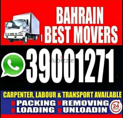 39001271  Room Shifting  packing moving Relocation Bahrain