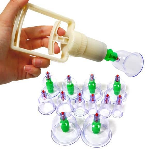 hijama tools for sell - cupping therapy tools 1