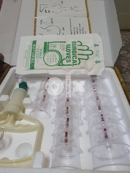 hijama tools for sell - cupping therapy tools 6