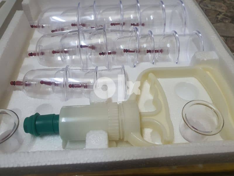 hijama tools for sell - cupping therapy tools 7