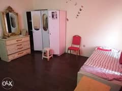 Room for rent in salmaniya (near Pepsi) 0