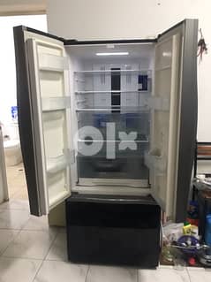 Hitachi fridge good condition 100%working condition Home used 0