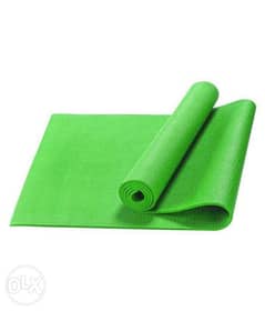 . . Yoga Mat for sale (0.4cm thickness) , 0