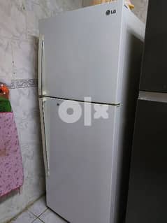 Refrigerator for sale in good condition. . 0