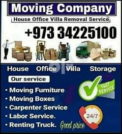 Carpenter All over Bahrain Delivery service Furniture Dismantle Assemb 0